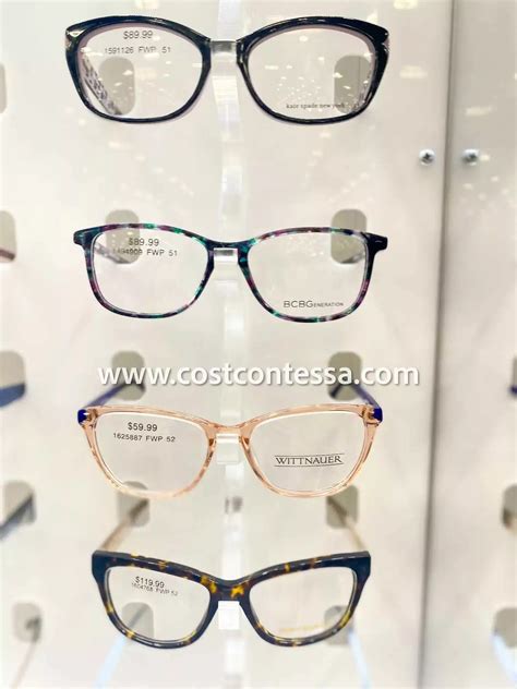 costco gucci glasses|Costco glasses prescription cost.